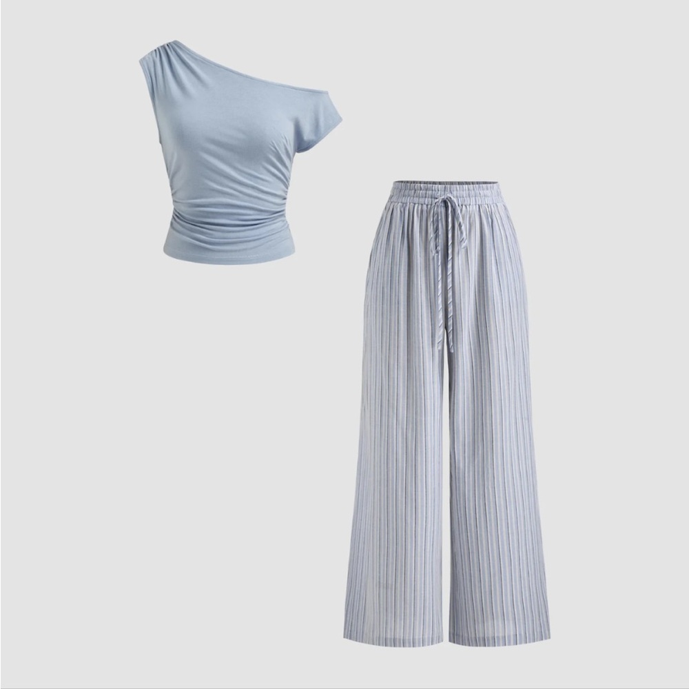 Cider 100% Cotton Set